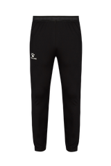 Pantaloni Warrior Negru