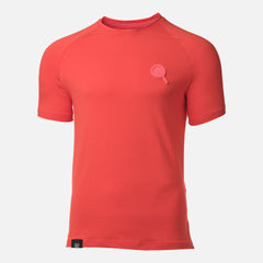 Tricou Teqball Rosu