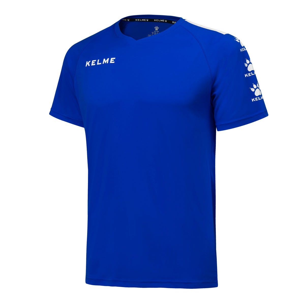 Tricou Lince Royal - Alb