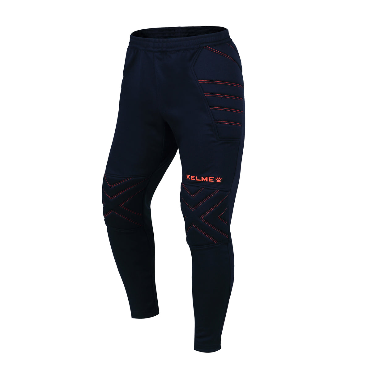 Pantaloni portar Zamora Navy