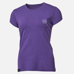 Tricou Dama Teqball Violet