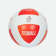 Minge Teqball Alb - Portocaliu